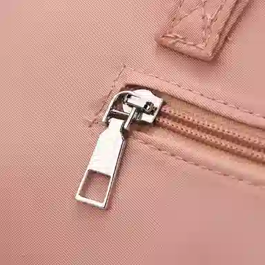 恒源祥 轻便大容量 尼龙布 旅游背包托特包斜挎单肩包 男女同款情侣款 多色