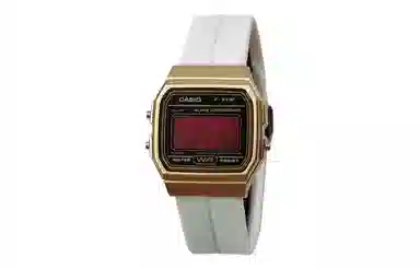 CASIO F-91WM-9A