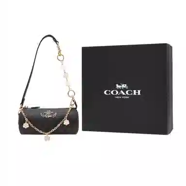 COACH Nolita 20 PVC