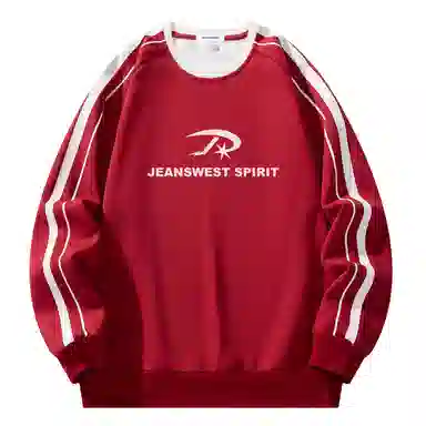 JEANSWEST logooversize