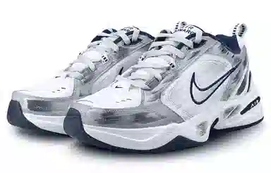 Nike Air Monarch 4