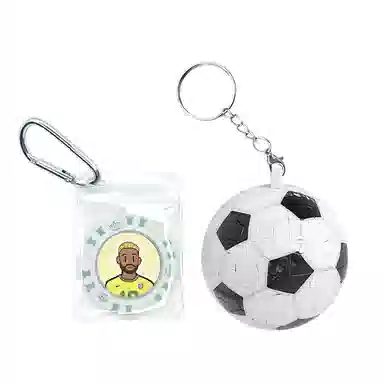 3D 25pcs ffff084