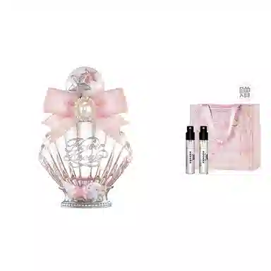 Florasis Shell Pearl Series EDP