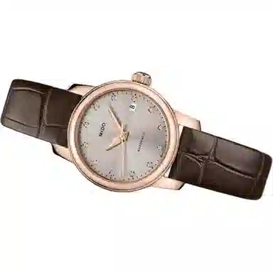 MIDO 50 25mm M039.007.36.076.00