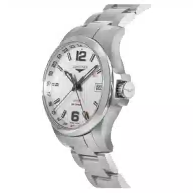 Longines Conquest L3.718.4.76.6