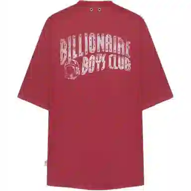 TEAM WANG design x Billionaire Boys Club Life is a Race Tee