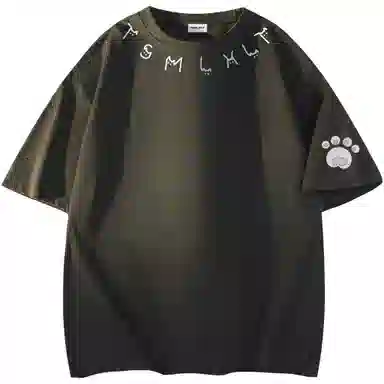 TSMLXLT CleanfitLogoT