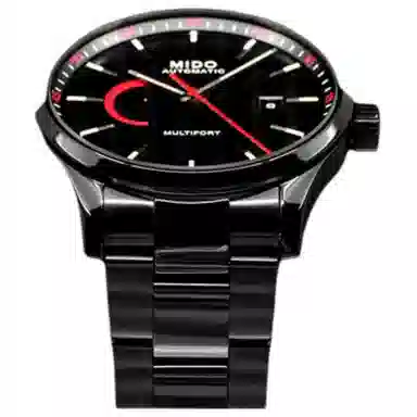 MIDO 42mm M038.424.33.051.00