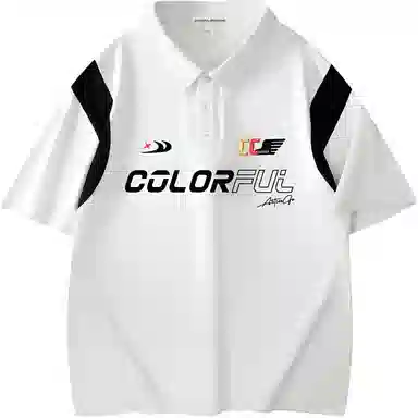 Colorful Creations Polo