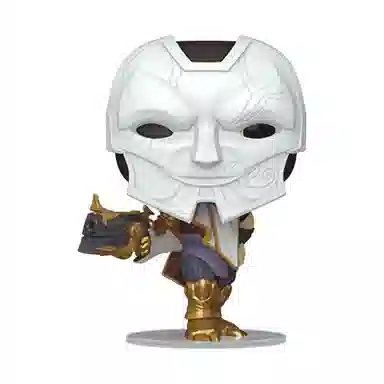 Funko Q