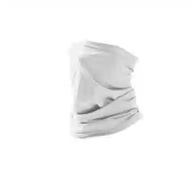 图涂丫 透气骑行户外头巾钓鱼 聚酯纤维 防晒面罩 男女同款情侣款