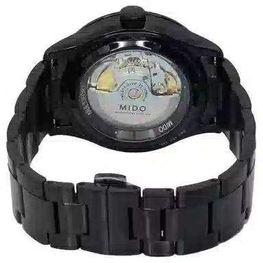 MIDO 42mm M038.424.33.051.00