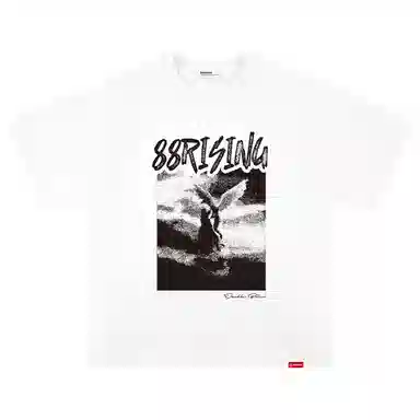 88rising T