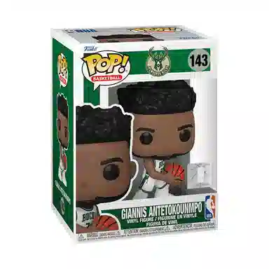 Funko NBA - Q