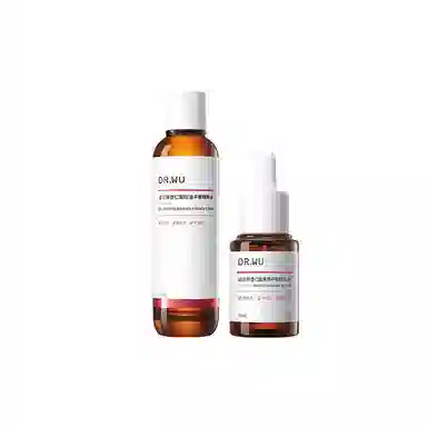 DR.WU 15ml+150ml