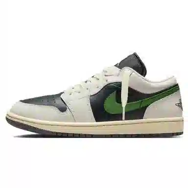 Jordan Air Jordan 1 LowJade Smoke