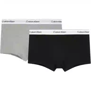 CALVIN KLEIN Logo 2