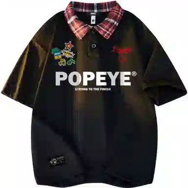 POPEYE LogoPolo