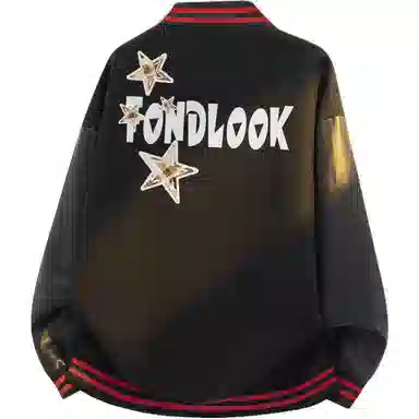 FONDLOOK Logo