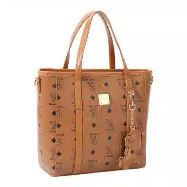MESUCA Tote