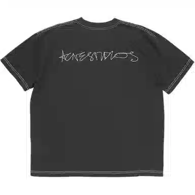 Acne Studios FW25 logoT