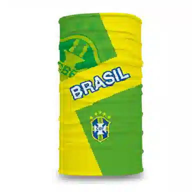 图涂丫 足球骑行 涤纶 防晒面罩 男女同款情侣款