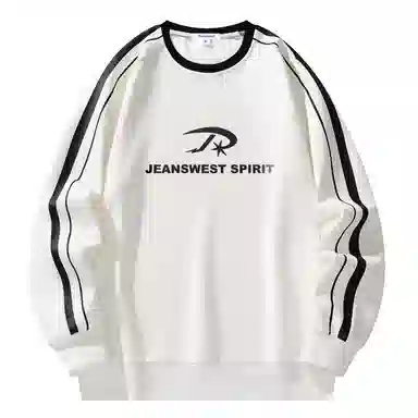 JEANSWEST logooversize