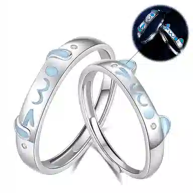 PARAS KORS PK ins 925