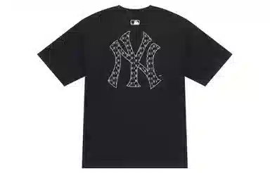 MLB MONOGRAM SS25 T