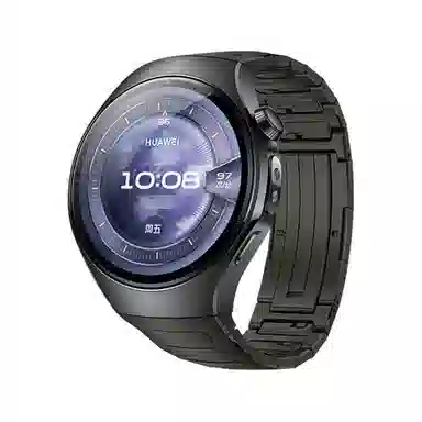 Tomas Huawei Watch 5 Titanium Strap
