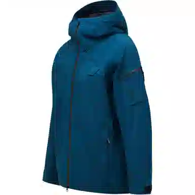PEAK PERFORMANCE Alpine GORE-TEX 2L Insulated Shell