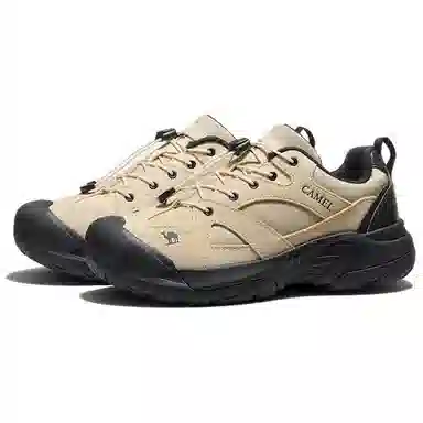 Camel Hiking Shoes Women's