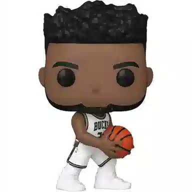 Funko NBA - Q