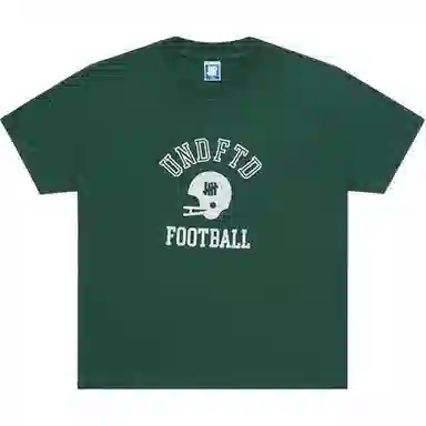 UNDEFEATED SS25 T