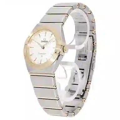 OMEGA 30 28mm 131.20.28.60.02.002