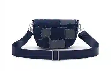 Champion Saddle Bag