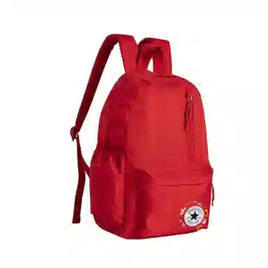 Converse Han Jin Backpack Red