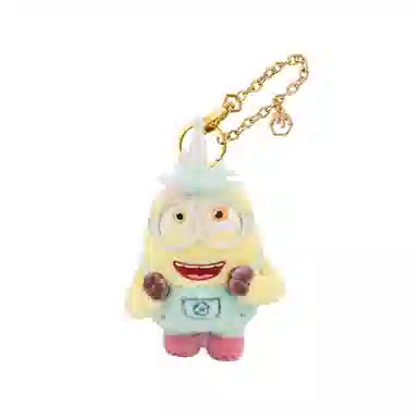 MINIONS 11cm10cm13cm16cm