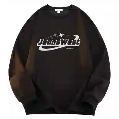 JEANSWEST logooversiz
