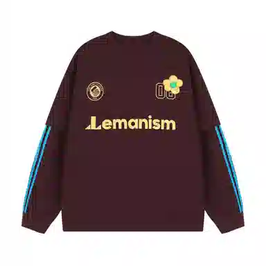 LEMANISM T