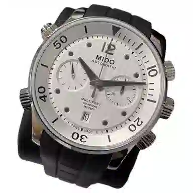 MIDO 44mm M005.914.17.030.00