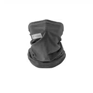 图涂丫 户外登山钓鱼防紫外线骑行 涤纶 防晒面罩 男女同款情侣款