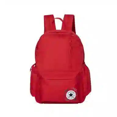 Converse Han Jin Backpack Red