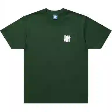 UNDEFEATED SS25 T
