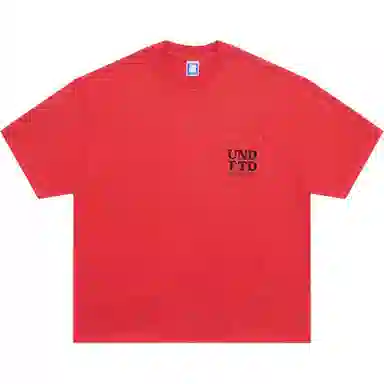 UNDEFEATED SS25 T
