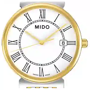 MIDO 30 34mm M1130.9.26.1