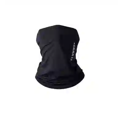 图涂丫 冰丝清凉透气骑行脖套经典印花款 涤纶 防晒面罩 男女同款情侣款