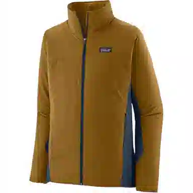 patagonia Men's Nano-Air Light Hybrid Jacket