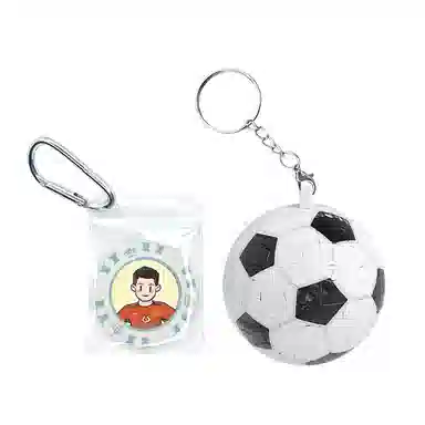 3D 25pcs ffff084