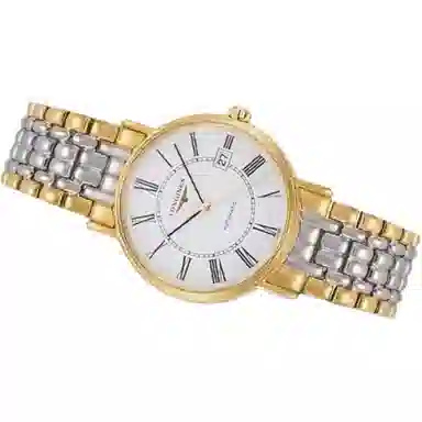 Longines L4.921.2.11.7